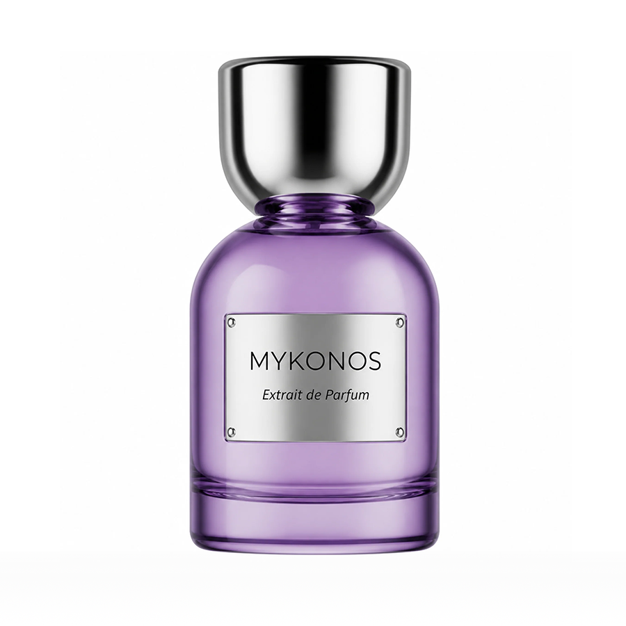 Mykonos Reflection Elixir Extrait