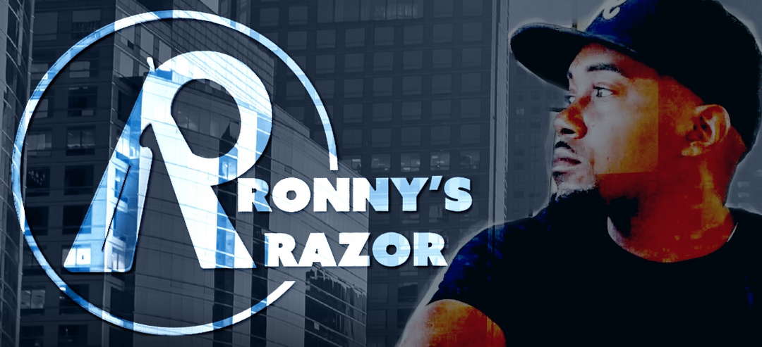 Ronny's Razor — Duluth, GA